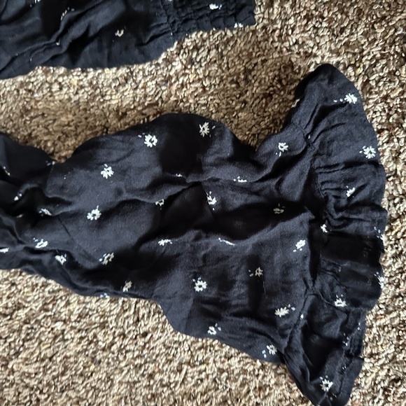 Wild fable/ Arizona tops size med - Picture 3 of 3